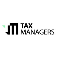 Tax Managers logo - Similar company to Fast Milhas
