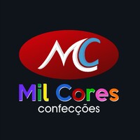 Mil Cores Confecções logo - Similar company to Silva Confecções