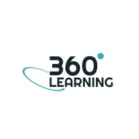 360 Learning Pty Ltd logo - Similar company to 360 Learning