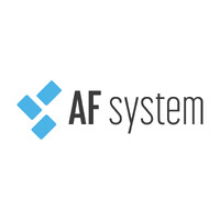 AF System S.r.l. logo - Similar company to Nine Srl