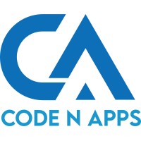 Code N Apps logo - Similar company to Codeapps
