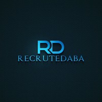 Recrutedaba logo - Similar company to Ramo-Pharm