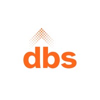 Design Boost Startup - DBS logo - Similar company to Mangrove Studio