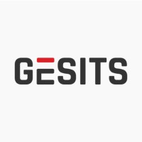 GESITS logo - Similar company to Vixmo Transportasi Cerdas