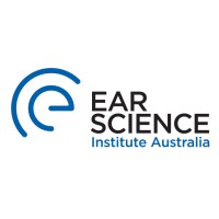 Ear Science Institute Australia logo - Similar company to Soniccloud