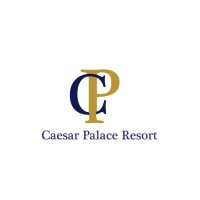 Caesar Palace Resort logo - Similar company to Pulselabs.Co