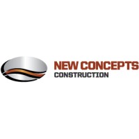 NEW CONCEPTS CONSTRUCTION INC logo - Similar company to New Concept