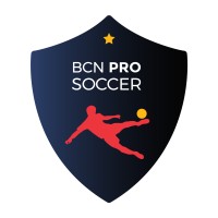 BCN PRO Soccer logo - Similar company to Travelzone Ag
