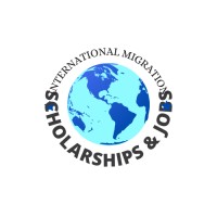 International Scholarships & Jobs logo - Similar company to International Scholarships Non-Profit Organization