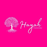 Hayah University logo - Similar company to Kaizen Immigration Services Inc.