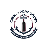 Cave du Port Göcek logo - Similar company to Mode Manken
