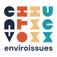 EnviroIssues logo - Similar company to Prr