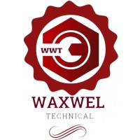 Waxwel Technical Services logo - Similar company to Paintmywall.Ae