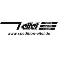 Spedition Marcus Eitel GmbH logo - Similar company to A+H Gmbh
