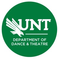 University of North Texas Department of Dance and Theatre logo - Similar company to Central City Opera