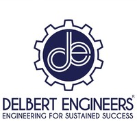 DELBERT ENGINEERS logo - Similar company to Muninmax