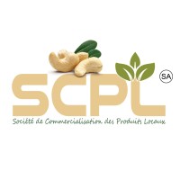 SCPL (Société de commercialisation des produits locaux) logo - Similar company to So'Cajou