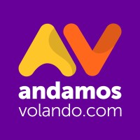 Andamos Volando logo - Similar company to Keep On Rolling