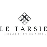 LeTarsie logo - Similar company to Luxora Group | Distributore Italiano Orologi E Gioielli