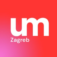 UM Zagreb logo - Similar company to Eternall.Hr