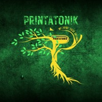 Printatonik logo - Similar company to Hi-Prix Horizon