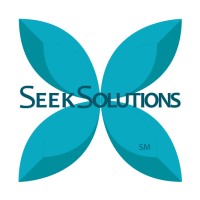 Seek Solutions logo - Similar company to Seek Solution It Technologies Private Limited (Formerly Seek Solution Llp )