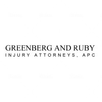 Greenberg and Ruby Injury Attorneys, APC
