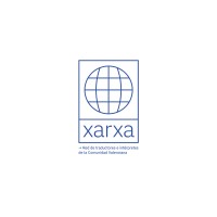 La Xarxa - Red de traductores e intérpretes de la Comunidad Valenciana logo - Similar company to Aice