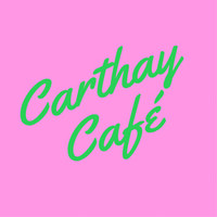 Carthay Café logo - Similar company to Barspirit Premier Bartending Service
