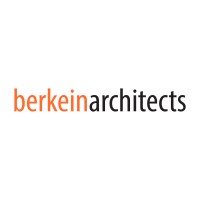 BERKEIN ARCHITECTS logo - Similar company to Tu1Bim.Com