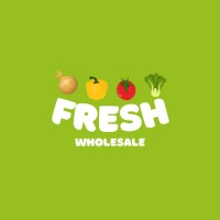 FRESH WHOLESALE logo - Similar company to Mack Wholesale