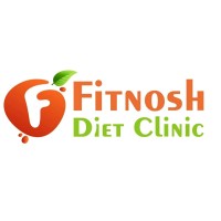 Fitnosh Diet Clinic logo - Similar company to Setu Nutricare Clinic