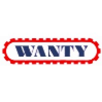 WANTY logo - Similar company to Tegec Srl