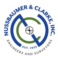 Nussbaumer & Clarke, Inc. logo - Similar company to Jm Davidson Engineering, D.P.C.