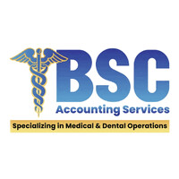 BSC Accounting Services logo - Similar company to Bsc Accounting, Llc