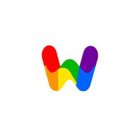Wave LGBT+ Network logo - Similar company to Socrates Uk Cic