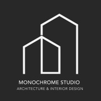 Monochrome Studio Vietnam logo - Similar company to Utah Studio