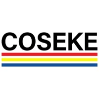 Coseke Uganda Limited logo - Similar company to Festivity Hub