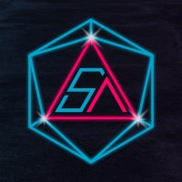 Starcade Arcade logo - Similar company to Final Orbit