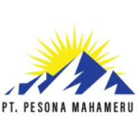 PT. Pesona Mahameru logo - Similar company to Pt. Ecodermo Bio Medic