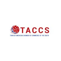 TACCS - Turkish American Chamber of Commerce of the South logo - Similar company to Askon