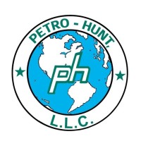 Petro-Hunt L.L.C logo - Similar company to Omni Environmental Solutions