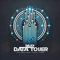 Saudi Data Tower logo - Similar company to Frecher Hinakins
