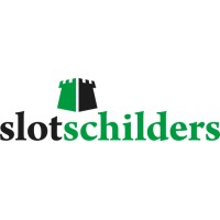 Slot Schilders logo - Similar company to Grobbee Onderhoud(T) Vastgoed