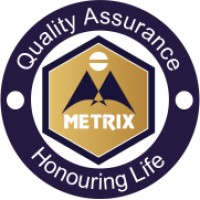 Metrix Healthcare India logo - Similar company to Adam Enterprize