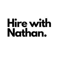 Hire with Nathan logo - Similar company to Dadversity