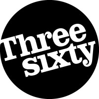 Threesixty Brand Design logo - Similar company to Tidal Technologies Ltd