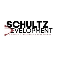 Schultz Development logo - Similar company to Two Hawks Design And Development