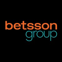 Betsson Group logo - Similar company to Betclic Group
