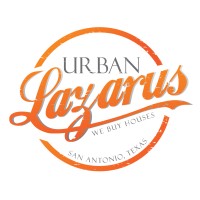 Urban Lazarus Partners logo - Similar company to The Impact Guild